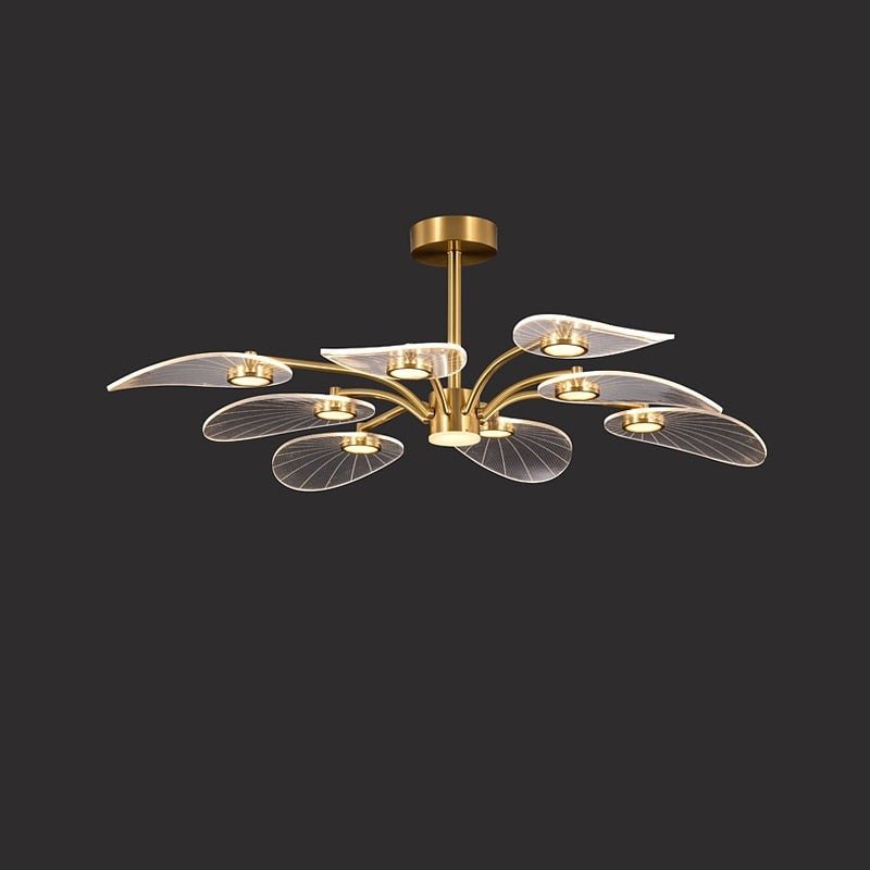 WOW Rotasu Chandelier
