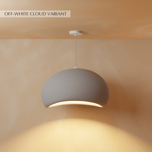 WOW Shibui Pendant Light