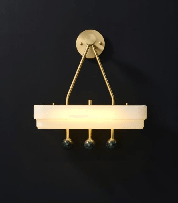 WOW Spate Wall light