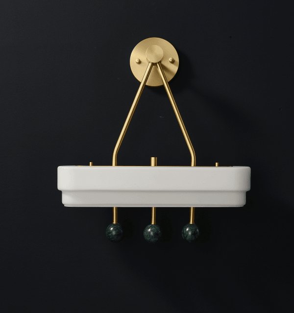 WOW Spate Wall light