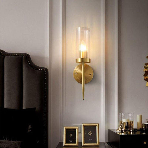 WOW Alouette Wall Light