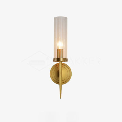 WOW Alouette Wall Light