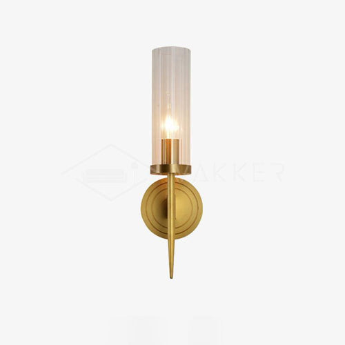 WOW Alouette Wall Light