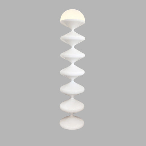 WOW Gourd Column Floor Lamp-wow7046