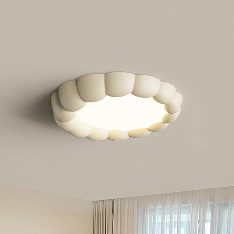 WOW Donut Flush Mount Ceiling Light for Childern-WOW1062