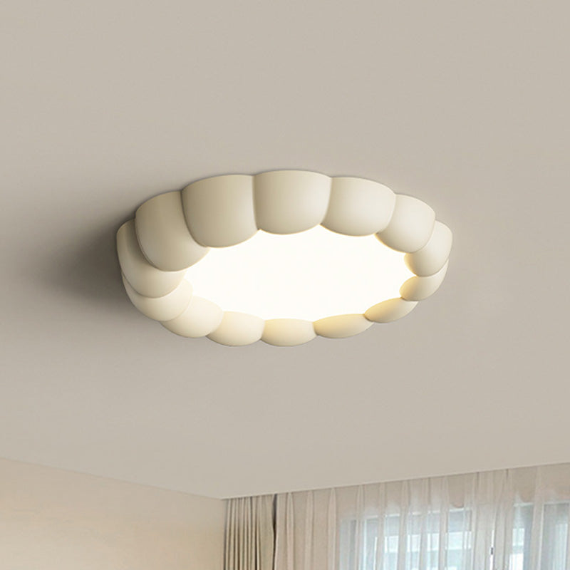 WOW Donut Flush Mount Ceiling Light for Childern-WOW1062